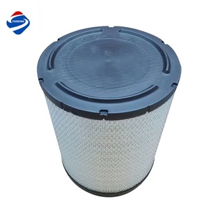 Elemento de Repuesto para Filtro de Aire de Alta Eficiencia E1565L con Papel de Filtro Premium para Mantenimiento de Motores Automotrices - Product Image 2