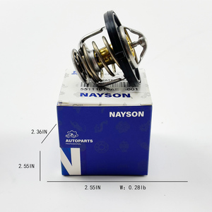 เทอร์โมสตัทหลัก Nayson 55111016AE เหมาะสำหรับ Dodge Journey 2.4L ปี 2009-2020 และ Jeep Compass/Patriot 55111016AE 55111016AD - Product Image 5