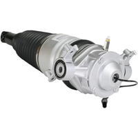 7P6616019K 7P6616020K Amortisseurs à suspension pneumatique de haute qualité, ressorts pneumatiques pour l'ensemble du véhicule Volkswagen Touareg