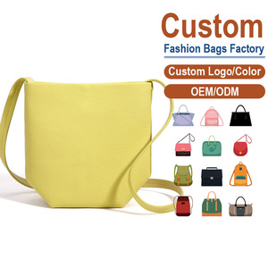 Minimalist Genuine Leather Phone Crossbody Bag – Premium Mini Shoulder <b>Purse</b> for Women, Versatile Travel Essentials Cell Phone - Product Image 1