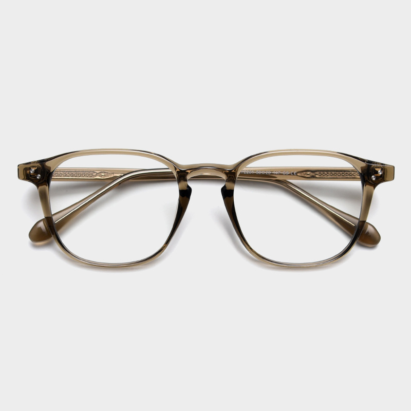El mejor marco de gafas para miopía alta: duradero y elegante