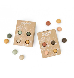 Boîte à fleurs miniature personnalisée pour la décoration de la maison, emballage élégant pour pots et jardinières - Product Image 4