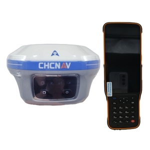 Equipo de Topografía GPS CHC NAV X11, Receptor GNSS DGPS, Base y Rover GPS RTK X11 - Product Image 4