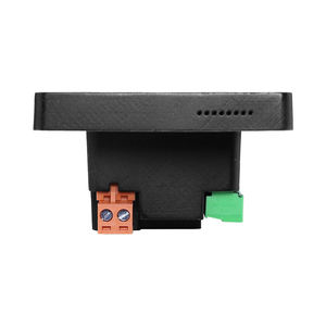 Amplificateur tactile tout-en-un avec mises à jour OTA et intégration RS485 pour systèmes audio d'hôtels de charme - Product Image 6