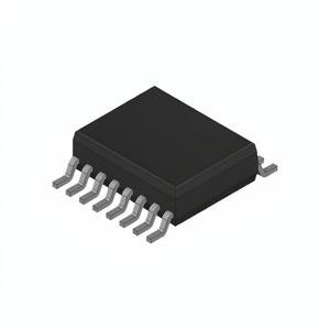 Buy Online Electronic Components Power Management (PMIC) MIC9130BQS In Stock 16 SSOP - Product Image 1