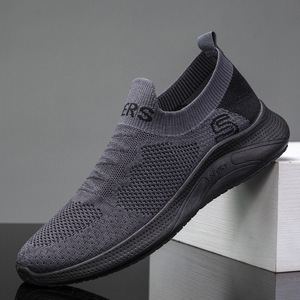 Nuove Sneakers Casual da <span class=keywords><strong>Uomo</strong></span> per Corsa e <span class=keywords><strong>Tennis</strong></span>, <span class=keywords><strong>Scarpe</strong></span> Sportive Leggere - Product Image 4