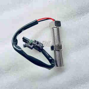 <span class=keywords><strong>K19</strong></span> 4BT3.9 Cummins Engine Parts Sensor de recogida magnética 3039524 - Product Image 4