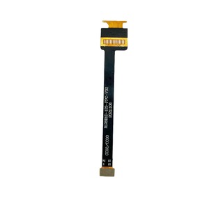 Cable flexible R128BID-123-FPC-V02 para conexión de pantalla de teléfono móvil, placa de circuito flexible FFC de 24 pines - Product Image 1