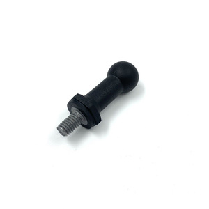 Audi Volkswagen <b>Engine</b> <b>Hood</b> Mounting Bolt Pin 03L103164 038103184B For Replace Repair - Product Image 2