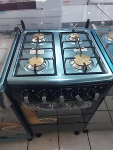 Đơn Lập 4-Burner Bếp Gas Với Lò Đầy Đủ Thép Không Gỉ Đ<span class=keywords><strong>a</strong></span> Chức Năng Cho Hộ Gia Đình Sử Dụng Trong Tiếng Hà Lan Ngôn Ngữ - Product Image 4