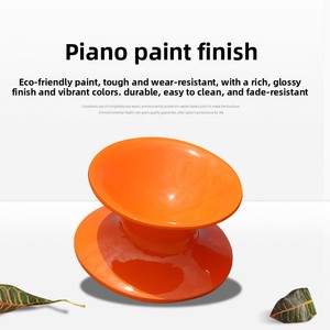 <span class=keywords><strong>Sedia</strong></span> Girevole in Fibra di Vetro, <span class=keywords><strong>Sedia</strong></span> <span class=keywords><strong>a</strong></span> Spirale Creativa per Bambini, Sedile Girevole <span class=keywords><strong>a</strong></span> 360 Gradi, Sgabello per Allenamento di Integrazione Sensoriale - Product Image 2