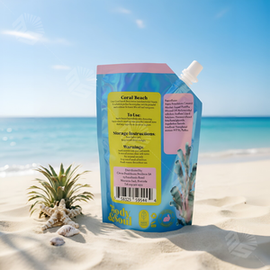 Custom Food Grade Spout Pouch Plastic <strong>Packaging</strong> 250ml 500ml Beverage Bag Stand up Liquid Fruit Juice Bag - Product Image 2
