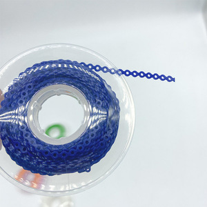 Corrente elástica ortodôntica Corrente elástica <span class=keywords><strong>dental</strong></span> do poder para cintas - Product Image 1