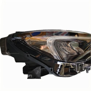 Systèmes d'éclairage automobile à bas <span class=keywords><strong>prix</strong></span>, phares à LED halogènes pour voiture, projecteurs 42734708 42764606 pour Encore <span class=keywords><strong>GX</strong></span> 2020 - Product Image 2