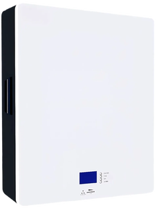Système de stockage domestique mural <span class=keywords><strong>rechargeable</strong></span> au lithium-ion 51,2 V CAN pour chariots de golf, camping-cars et chariots élévateurs électriques - Vente en gros OEM - Product Image 3