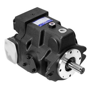 Yuken AR <span class=keywords><strong>AR16</strong></span> AR22 AR08 AR10 AR12 Pompe à piston hydraulique Pompe à cylindrée variable <span class=keywords><strong>AR16</strong></span>-<span class=keywords><strong>FR01B</strong></span>-<span class=keywords><strong>20</strong></span> AR22-LR01B-<span class=keywords><strong>20</strong></span> <span class=keywords><strong>AR16</strong></span>-FR01C-<span class=keywords><strong>20</strong></span> - Product Image 4