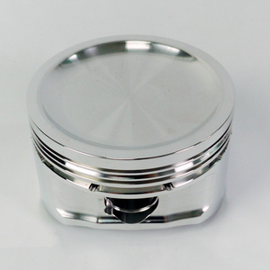 ลูกสูบ Adracing สำหรับรถยนต์ VW Golf 4, Jetta 4, <span class=keywords><strong>New</strong></span> <span class=keywords><strong>Beetle</strong></span> และ Audi A4 & TT 1.8T 20V ขนาด 81 มม. 82.50 มม. แกนลูกสูบขนาด 20 มม. - Product Image 1