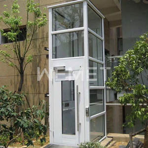 <span class=keywords><strong>Wemet</strong></span>-elevador hidráulico para Villa, 2/3/4/5 niveles, pequeño, para 2 personas - Product Image 5