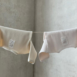 新款儿童家居服套装新生儿婴儿套装睡衣儿童休闲服 - Product Image 4