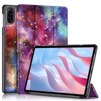 Pour Honor Pad X9 X8 Pro X8Pro étui peint antichoc dur PC couverture arrière pour Huawei Honor Pad X9 X8 Pro étui pour tablette