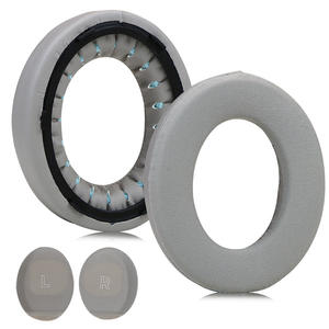 جودة عالية هلام التبريد استبدال سماعة أذن لبوز quiquietfort Ultra QC غطاء وسادة - Product Image 4