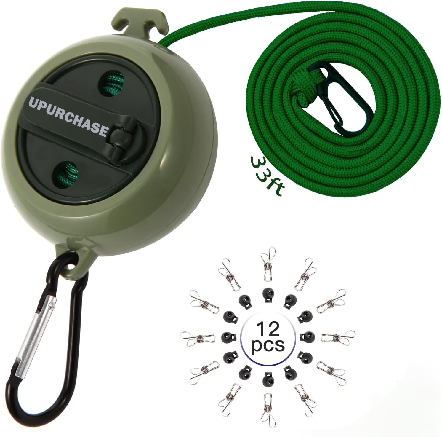 Army Green