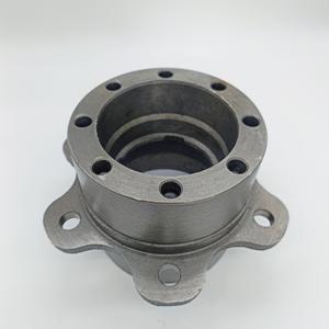 Boîtier d'essieu avant en acier Doosan Drive Hub A60123036 pour chariot élévateur électrique B15SE B18SE, pièce de rechange - Product Image 5