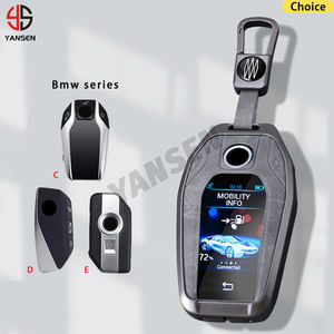 <span class=keywords><strong>Porte</strong></span>-clés de <span class=keywords><strong>moto</strong></span> en alliage de zinc pour <span class=keywords><strong>BMW</strong></span> Série 5 7 X1 X5 I7 X7 G30 G70 R1200GS K1600 GT GTL U06 - Product Image 3