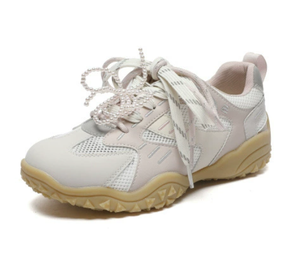 Chaussures de skate pour hommes avec logo personnalisable et lacets doubles, style China-chic, pour le skate et les chaussures de ville - Product Image 1