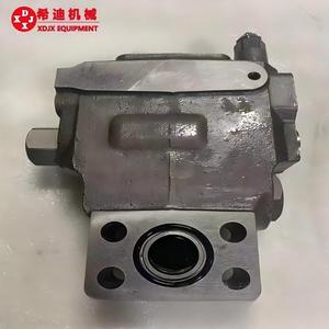 Válvula de Retención del Cilindro de Brazo EC480DL EC500E EC550E, Accesorios para Excavadora Komatsu D275A-5D - Product Image 6