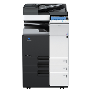 เครื่องถ่ายเอกสารดิจิทัลมือสองสำหรับ Konica Minolta Bizhub C284e/C364e/C224e/C224/C284/C364 - Product Image 1