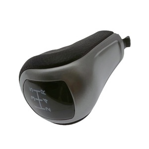 Honda Gear <b>Shift</b> <b>Knob</b> 54102-TA0-A02ZC Black Plastic Ergonomic For Accord 8th Gen 2008-2012 - Product Image 1