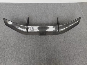 Kit de carrosserie de becquet arrière en Fiber de carbone de haute qualité pour Lamborghini <span class=keywords><strong>Huracan</strong></span> Lp610/lp580 <span class=keywords><strong>EVO</strong></span> P Style - Product Image 5