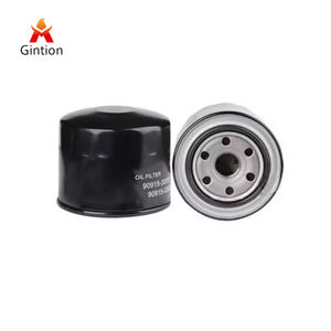 Oliefilter 90915-30001 115410-0161 15600-64020 90915-03003 V9111-2001 AY10-0T-Y019 Ay100ty015 279018130106 Voor Toyota Nissan - Product Image 2