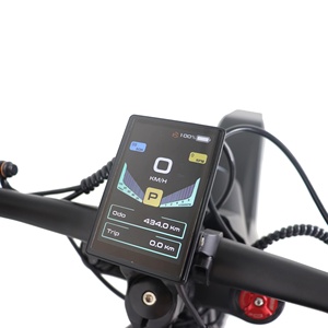 จักรยานเสือภูเขาไฟฟ้าแบบสั่งทำพิเศษสำหรับกีฬาออฟโร้ด<span class=keywords><strong>แบ</strong></span>บพรางพิเศษ<span class=keywords><strong>แบ</strong></span>บย้อนยุค - Product Image 4