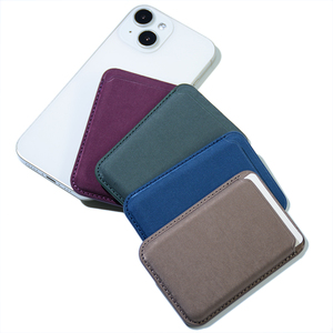 DL, recién llegado, billetera magnética de lujo para animación, ventana emergente, <span class=keywords><strong>precio</strong></span> de fábrica, imanes potentes reales para <span class=keywords><strong>iPhone</strong></span> 15 <span class=keywords><strong>Pro</strong></span> <span class=keywords><strong>Max</strong></span> - Product Image 2