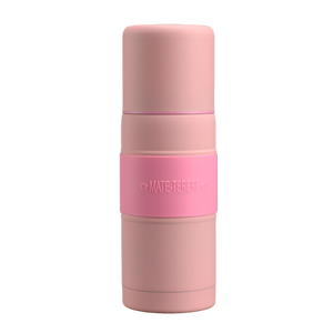 <span class=keywords><strong>Gourde</strong></span> isotherme à double paroi en acier inoxydable pour Yerba Maté avec couvercle et paille – Bouteille d'eau pour Yerba Maté - Product Image 4