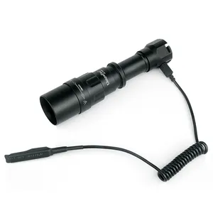 Uniquefire 1605-75 850nm 5W Aluminum Directly Supplier Manufacturer Outdoor LED Hunting Flashlights Torches