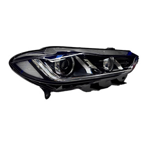 สำหรับแลนด์โรเวอร์ จากัวร์ XE ปี 2016-2018 ไฟหน้าซีนอน สินค้ามาแรง เข้ากันได้อย่างสมบูรณ์แบบ ติดตั้งง่าย อายุการใช้งานยาวนาน - Product Image 3