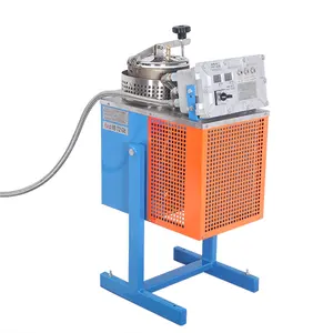 Smart safety ethyl acetate alcohol solvent recovery machine equipment