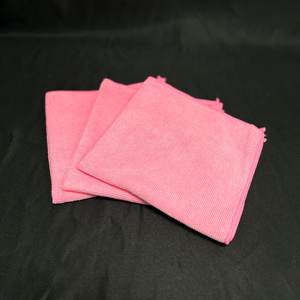 Paño de Limpieza Conteler Pearl, 40*40, 80% Poliéster, 20% Poliamida, para Lavar, Limpiar y Tareas Domésticas - Product Image 2