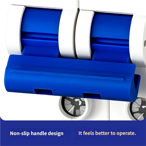 อุปกรณ์ตรวจสอบความผิดพลาดของ afdd Arc, RCBO, rccb, เบรกเกอร์วงจร, การขัดจังหวะ, การโอเวอร์โหลด, การรั่วไหลและการป้องกันการลัดวงจร - Product Image 4