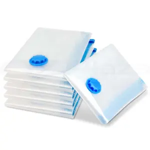 Under Bed Space Saver Vacuum Storage Bag In High Quality