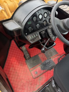 Used Excavator Loader <b>CAT</b> 966H Nice Performance Cheap Used <b>Wheel</b> Caterpillar Loader <b>CAT</b> 966H for Sale - Product Image 3