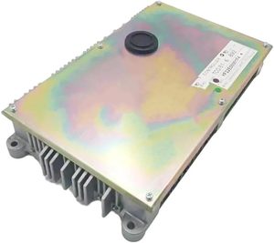 Controlador de excavadora SK200-6E SK230-6E SK235SRLC, placa de computadora CPU, unidad de control de panel YF22E00001F4 YF22E00123F4 - Product Image 4