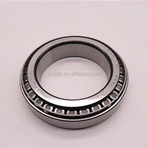 Timken phía sau bánh xe mang set403 hình nón và cốc Bộ inch côn mang Con lăn 594a/592a mang giá - Product Image 4