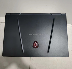 Precio barato para el ordenador portátil para juegos usado GL65 I7 10gen 16G 512G SSD RTX2060 (6G) estudiante asequible ordenador portátil de oficina para estudiantes - Product Image 2