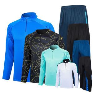 Manchestered <span class=keywords><strong>United</strong></span> Retro Jersey Realed Madrider Jersey Ropa Deportiva - Product Image 3