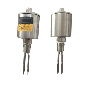 Rung chèn điều chỉnh cảm biến mức ngã ba cho bể xi măng rắn nhiệt độ cao thép không gỉ điều chỉnh mức ngã ba chuyển đổi - Product Image 5