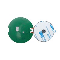 Module de charge sans fil certifié QI2 personnalisé 15W, chargeur sans fil Qi 20W, circuit imprimé OEM, bobine réceptrice PCBA